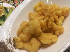 -城南往事风味主题餐厅(领秀城店)