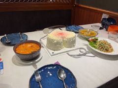 -荷花泰菜(东方新天地店)