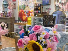 -100家灵感仓库·DIY团建(什刹海店)