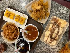 -小街天府