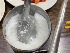-西塔隆太白烤牛肉馆(图们路店)
