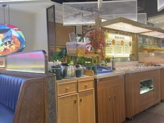 -新辣道鱼火锅(龙旗广场店)