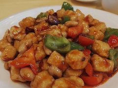 -功德林素菜饭庄(前门店)