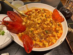 -甄御•海鲜新青岛菜(麦岛店)