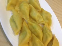 -船歌·鱼水饺青岛菜(国贸商城店)