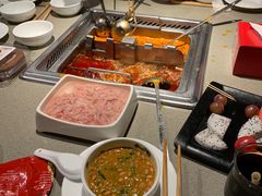 -海底捞火锅(德辉广场店)