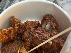 -八市阿杰五香(大元路分店)