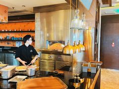 -富力丽思卡尔顿酒店·香荟全日制餐厅