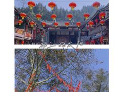 -雅安上里古镇