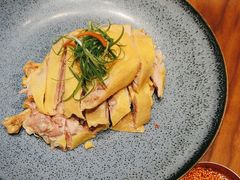 -高佳庄·海鲜酒楼(定海店)