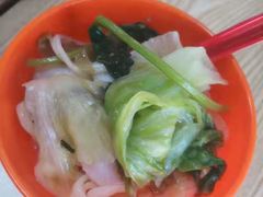 -乐达酸菜鱼面(山师东路店)