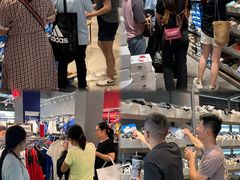 -宁波杉井奥特莱斯广场