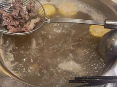 -小肥牛潮汕牛肉火锅(南联店)
