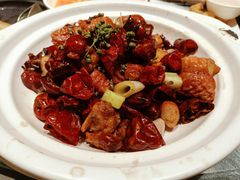 -小厨娘淮扬菜(板桥一店)