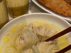 -慧娟面馆·餐厅(望江路店)