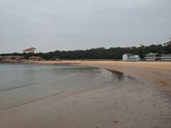 -青岛第二海水浴场