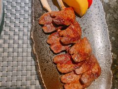 -松临·铁板烧&Omakase(神农店)