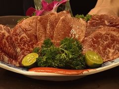 -無二炙坊·和牛烧肉(大钟寺1733店)