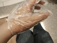 -海底捞火锅(金地广场生日主题店)