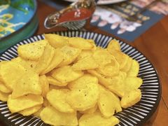 -卢布里西餐厅(总店)