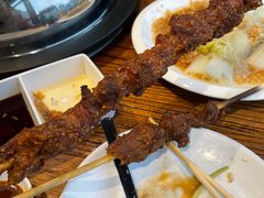-海味当家·蒸锅海鲜(星海公园店)