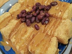 -小豆海棠(嘉兴路店)