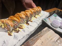 -天海日餐厅-青岛海泉湾皇冠假日度假酒店