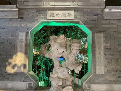 -桂满陇-十里风荷(合生汇店)