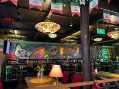 大堂-Famous肥猫墨西哥音乐餐吧(五棵松华熙LIVE店)