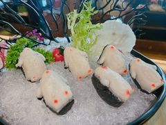 -湊湊火锅·茶憩(上海合生汇店)