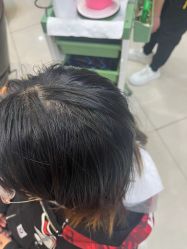 -米兰品时尚造型