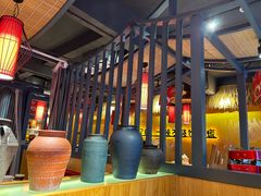 -赣饭农家·江西小炒(西乡店)