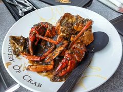 -Ministry of Crab•MOC(交子大道店)