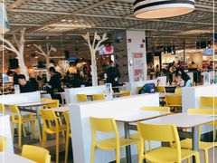 -宜家·瑞典风味餐厅(无锡店)
