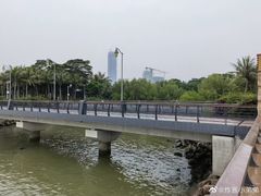 -深圳湾公园(南山区)