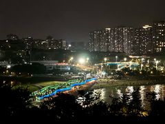 -小麦岛公园