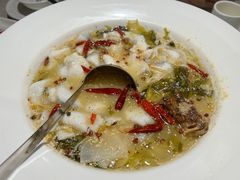 -九毛九西北菜(百信广场店)