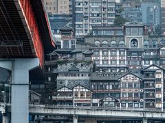 -重庆市江北嘴中央商务区中央公园