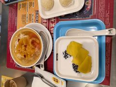 -满记甜品(王府井北京市百货大楼店)