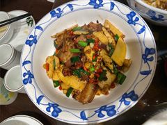 -八碗湘长沙市井菜(坡子街店)