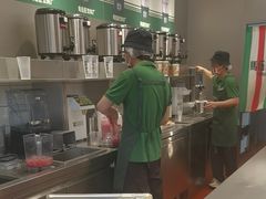 -马伍旺饮料厂(将军大道店)