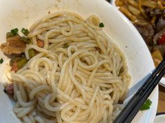 -牛八宝桂林米粉(八里庄店)