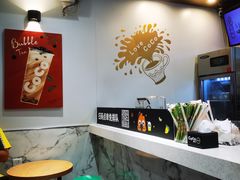 -CoCo都可(中闽嘉禾店)