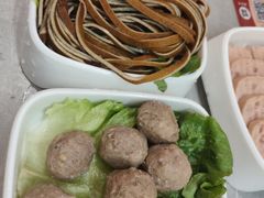 -宴全牛粤来越牛潮汕鲜牛肉火锅(海州万达广场店)