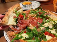 -Mammamia意大利餐厅(阳春巷店)