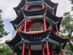 -萨尔浒风景区