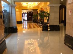 -广州科尔海悦酒店