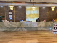 -广州克莱顿酒店