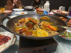 -印巷里主题餐厅(马鞍山店)