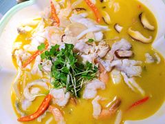 -蜜桃花开·中西融合菜E&W(南长街店)